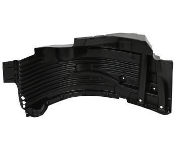 6 999 р. Подкрылок SITRAK передний правый MOVELEX MOVELEX 810w612300214-mx  с доставкой в г. Пермь. Увеличить фотографию 2