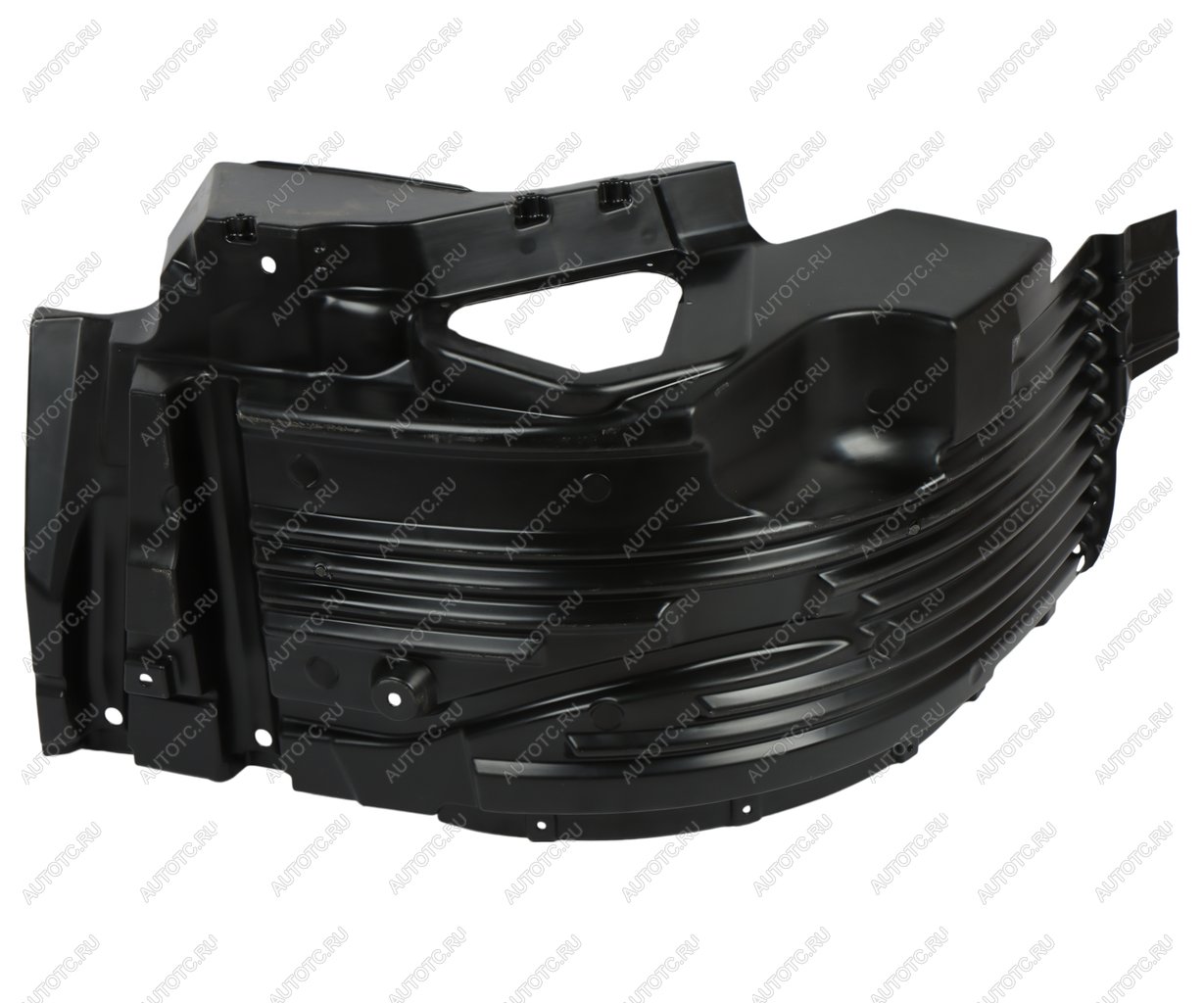6 999 р. Подкрылок SITRAK передний правый MOVELEX MOVELEX 810w612300214-mx  с доставкой в г. Пермь
