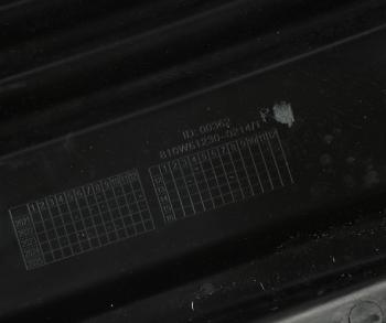 6 999 р. Подкрылок SITRAK передний правый MOVELEX MOVELEX 810w612300214-mx  с доставкой в г. Пермь. Увеличить фотографию 4