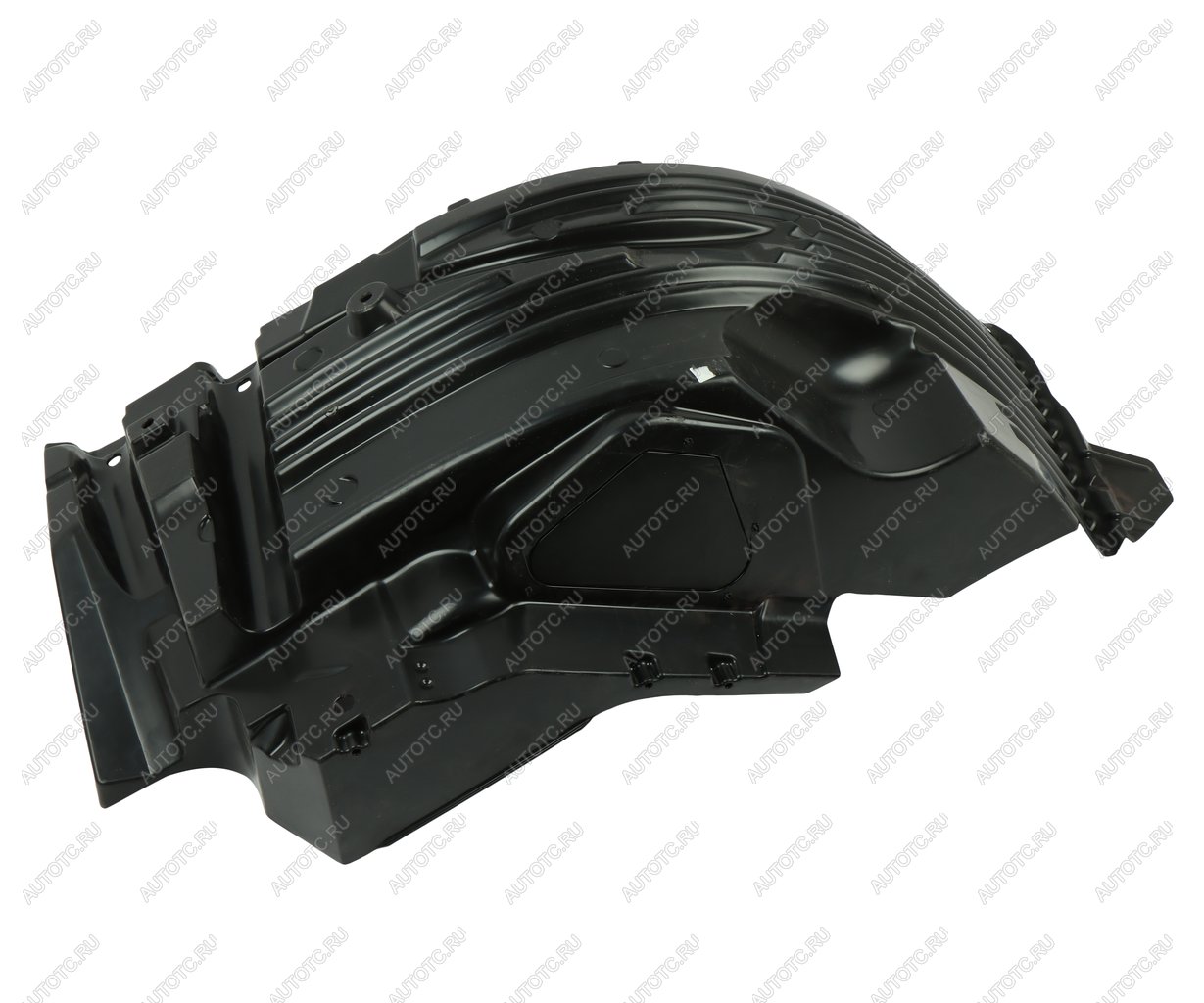 5 699 р. Подкрылок SITRAK HOWO передний нижний левый MOVELEX MOVELEX 810w612007439-mx  с доставкой в г. Пермь