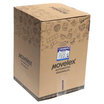 6 699 р. Энергоаккумулятор SITRAK HOWO заднего моста MOVELEX MOVELEX 812w504106883-mx  с доставкой в г. Пермь. Увеличить фотографию 7
