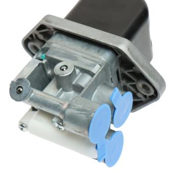 1 699 р. Кран тормозной SITRAK HOWO ручного тормоза MOVELEX MOVELEX 811w523156156-mx  с доставкой в г. Пермь. Увеличить фотографию 3