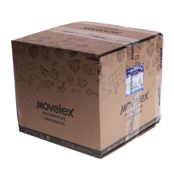 1 329 р. Энергоаккумулятор SITRAK HOWO тип 24 передний правый (мост VGD95) MOVELEX MOVELEX wg4075360004-mx  с доставкой в г. Пермь. Увеличить фотографию 3