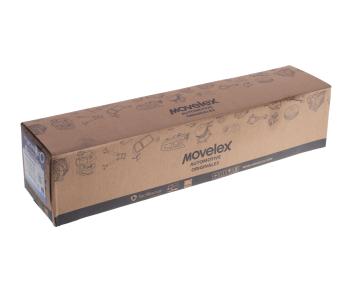 2 399 р. Амортизатор SITRAK HOWO кабины задний MOVELEX MOVELEX az1642440027-mx  с доставкой в г. Пермь. Увеличить фотографию 4
