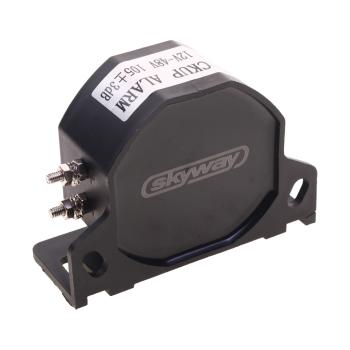 889 р. Сигнал звуковой 12-24V заднего хода SKYWAY SKYWAY s07601049  с доставкой в г. Пермь. Увеличить фотографию 2