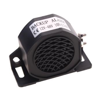 889 р. Сигнал звуковой 12-24V заднего хода SKYWAY SKYWAY s07601049  с доставкой в г. Пермь. Увеличить фотографию 1