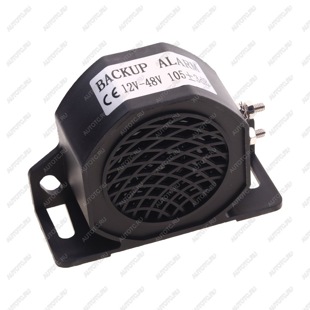 889 р. Сигнал звуковой 12-24V заднего хода SKYWAY SKYWAY s07601049  с доставкой в г. Пермь