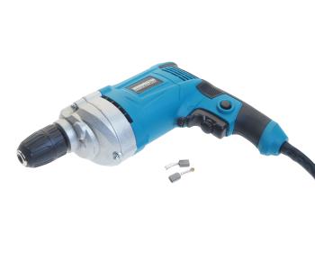 2 399 р. Дрель ударная 905Вт WORKMASTER WORKMASTER д-905  с доставкой в г. Пермь. Увеличить фотографию 2