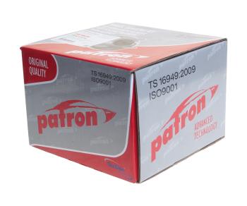 4 199 р. Ступица DAEWOO Rezzo (00-) задняя PATRON PATRON pbk3269h  с доставкой в г. Пермь. Увеличить фотографию 4