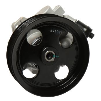 10 999 р. Насос гидроусилителя ГАЗель Next,NN дв.G21A MOVELEX MOVELEX psh0006803-mx  с доставкой в г. Пермь. Увеличить фотографию 4