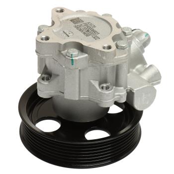 10 999 р. Насос гидроусилителя ГАЗель Next,NN дв.G21A MOVELEX MOVELEX psh0006803-mx  с доставкой в г. Пермь. Увеличить фотографию 3