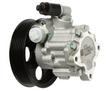 10 999 р. Насос гидроусилителя ГАЗель Next,NN дв.G21A MOVELEX MOVELEX psh0006803-mx  с доставкой в г. Пермь. Увеличить фотографию 2