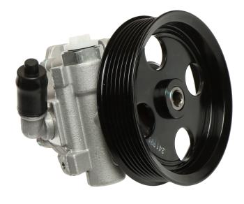 10 999 р. Насос гидроусилителя ГАЗель Next,NN дв.G21A MOVELEX MOVELEX psh0006803-mx  с доставкой в г. Пермь. Увеличить фотографию 1