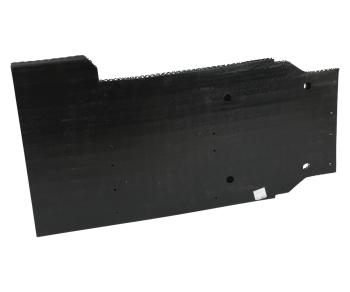 2 349 р. Брызговик SITRAK HOWO правый MOVELEX MOVELEX 812w612300408-mx  с доставкой в г. Пермь. Увеличить фотографию 1