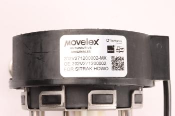 8 849 р. Датчик уровня мочевины SITRAK HOWO MOVELEX MOVELEX 202v271200002-mx  с доставкой в г. Пермь. Увеличить фотографию 13