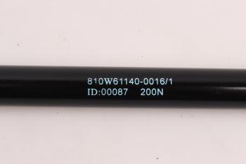 429 р. Амортизатор SITRAK HOWO капота газовый MOVELEX MOVELEX 810w611400016-mx  с доставкой в г. Пермь. Увеличить фотографию 2