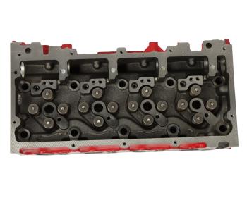 59 999 р. Головка блока ГАЗ-3302 дв.CUMMINS ISF 2.8 цилиндров в сборе MEGAPOWER MEGAPOWER 100-31-011  с доставкой в г. Пермь. Увеличить фотографию 3