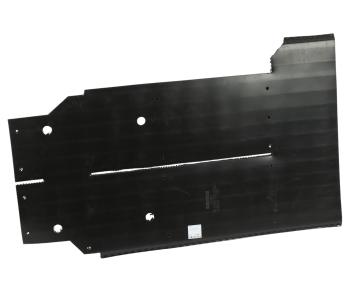 2 399 р. Брызговик SITRAK HOWO левый MOVELEX MOVELEX 812w612300205-mx  с доставкой в г. Пермь. Увеличить фотографию 1