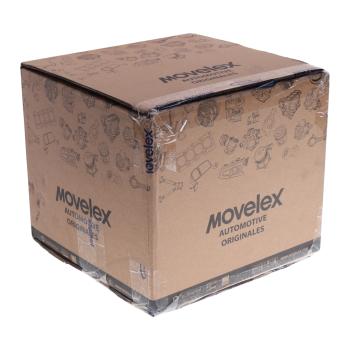 1 429 р. Камера тормоза SITRAK HOWO SHAANXI SHACMAN переднего правая MOVELEX MOVELEX wg9000360101-mx  с доставкой в г. Пермь. Увеличить фотографию 4