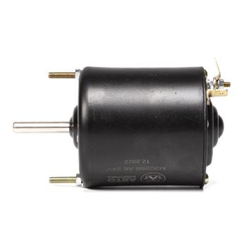 1 569 р. Мотор отопителя МАЗ,КАМАЗ,УРАЛ 24V AVTOELECTRICA AVTOELECTRICA мэ226в ae  с доставкой в г. Пермь. Увеличить фотографию 3