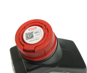 1 199 р. Масло моторное для 2-х тактных двигателей SNOWPOWER 2T 1л MOTUL MOTUL 113243  с доставкой в г. Пермь. Увеличить фотографию 3
