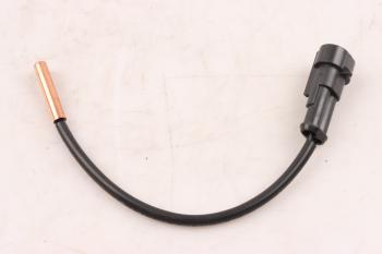208 р. Датчик температуры SITRAK HOWO окружающего воздуха MOVELEX MOVELEX 812w619420097-mx  с доставкой в г. Пермь. Увеличить фотографию 2