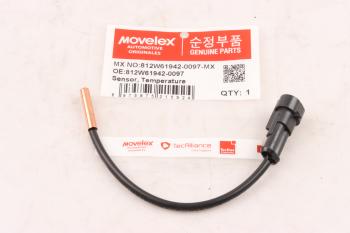 Датчик температуры SITRAK HOWO окружающего воздуха MOVELEX MOVELEX 812w619420097-mx
