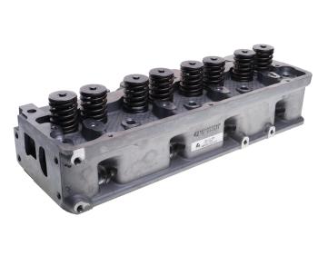 Головка блока ГАЗ-3302 Бизнес дв.УМЗ-4216 ЕВРО-3,4 в сборе MEGAPOWER MEGAPOWER 100-31-009