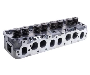 Головка блока ГАЗ-3302 Бизнес дв.УМЗ-4216 ЕВРО-3,4 с ГБО в сборе MEGAPOWER MEGAPOWER 100-31-010