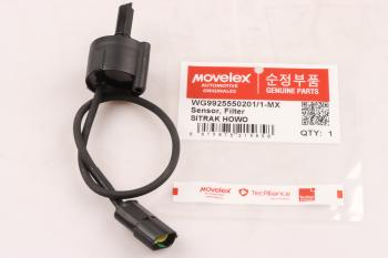 Датчик SITRAK HOWO воды фильтра топливного MOVELEX MOVELEX wg99255502011-mx