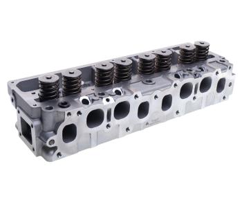 Головка блока ГАЗель Next дв.А-274 в сборе с клапанами MEGAPOWER MEGAPOWER 100-31-013