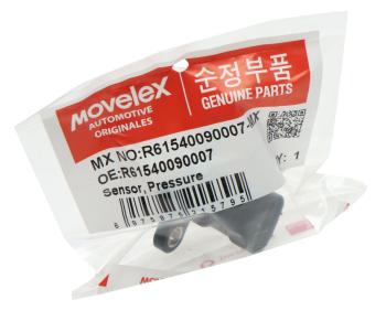 1 199 р. Датчик давления воздуха SITRAK HOWO коллектора впускного MOVELEX MOVELEX r61540090007-mx  с доставкой в г. Пермь. Увеличить фотографию 4