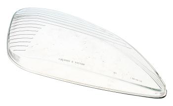 Стекло фары ГАЗ-3302 правой НО СТАРГЛАСС СТАРГЛАСС 1305630135 (217.3711)
