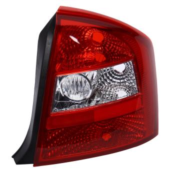 Фонарь задний KIA Cerato (05-) правый NSP NSP nsp02924022f010