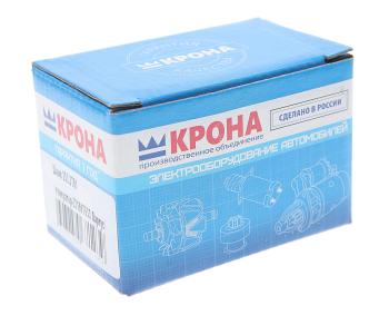 589 р. Шкив LADA Largus к генератору BOSCH d=17 КРОНА КРОНА 253.3701  с доставкой в г. Пермь. Увеличить фотографию 3