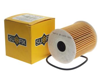 Фильтр масляный NISSAN Almera (00-05) SUFIX SUFIX sp1070