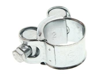 46 р. Хомут силовой d=021-023 (22) KVP KVP 03105021-02320  с доставкой в г. Пермь. Увеличить фотографию 1