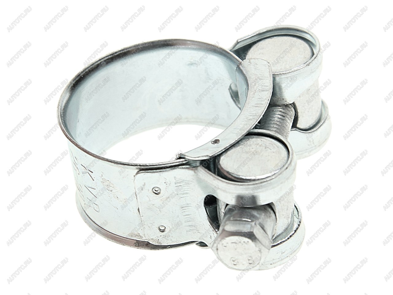50 р. Хомут силовой d=026-028 (27) KVP KVP 03107026-02820  с доставкой в г. Пермь