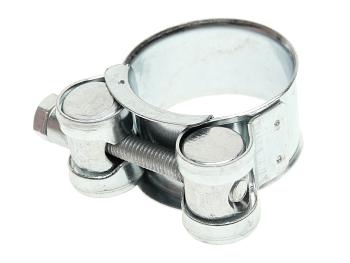 50 р. Хомут силовой d=026-028 (27) KVP KVP 03107026-02820  с доставкой в г. Пермь. Увеличить фотографию 2