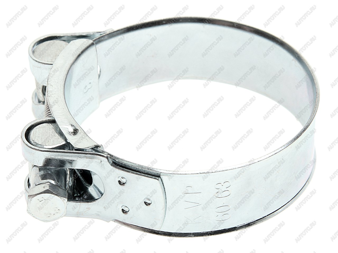 76 р. Хомут силовой d=060-063 (61) KVP KVP 03116060-06322  с доставкой в г. Пермь