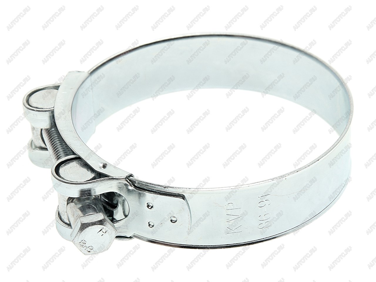 108 р. Хомут силовой d=086-091 (88) KVP KVP 03121086-09124  с доставкой в г. Пермь