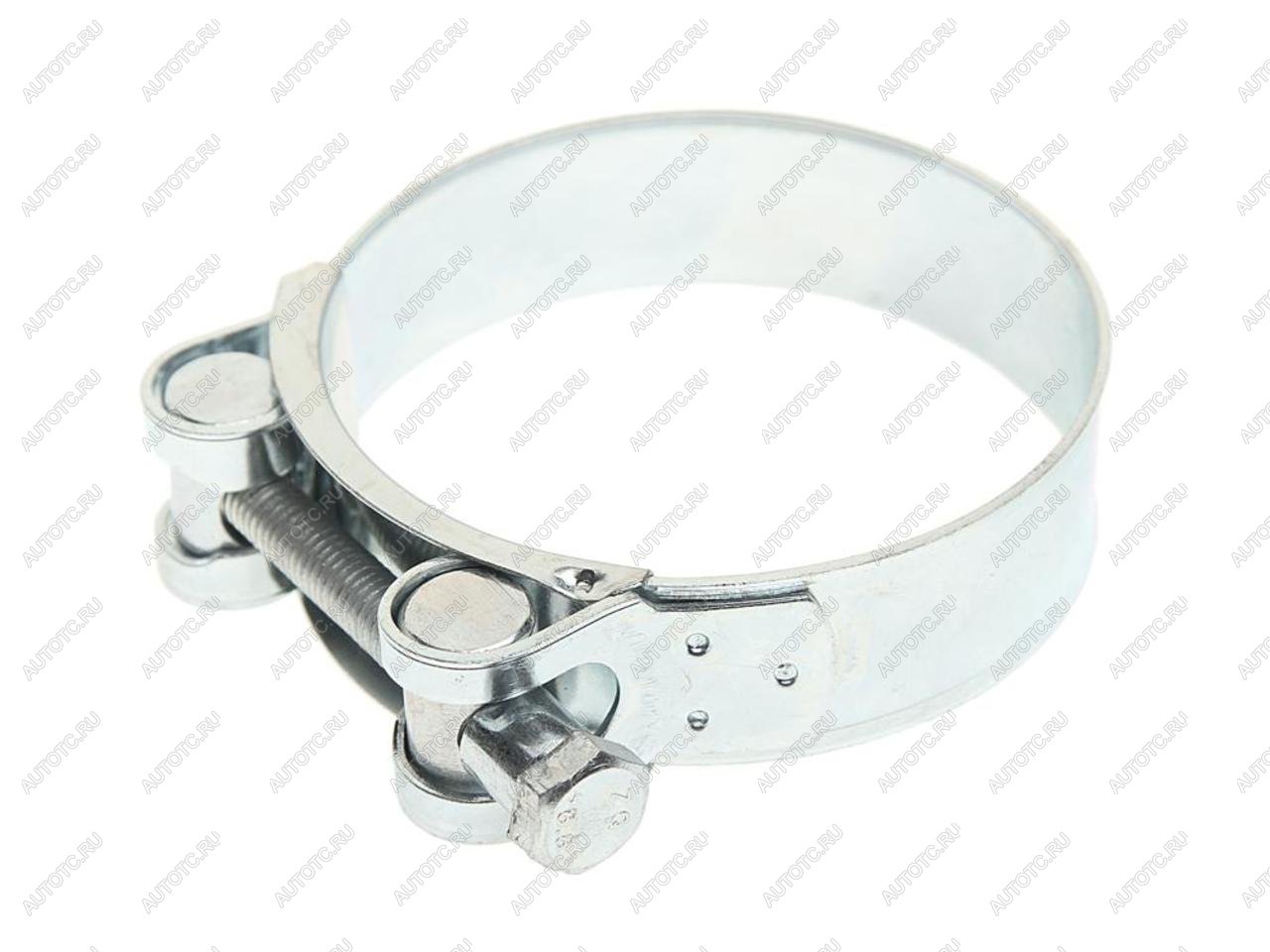104 р. Хомут силовой d=074-079 (76) KVP KVP 03119074-07924  с доставкой в г. Пермь