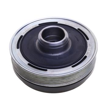 Шкив BMW 2 (F45) коленвала FEBI FEBI 174931
