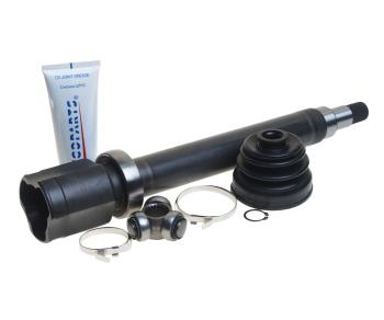 ШРУС внутренний FORD Focus,C-Max правый комплект DELCOPARTS DELCOPARTS 19345002