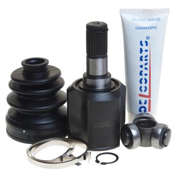 ШРУС внутренний HYUNDAI Elantra (00-) комплект DELCOPARTS DELCOPARTS 19345020