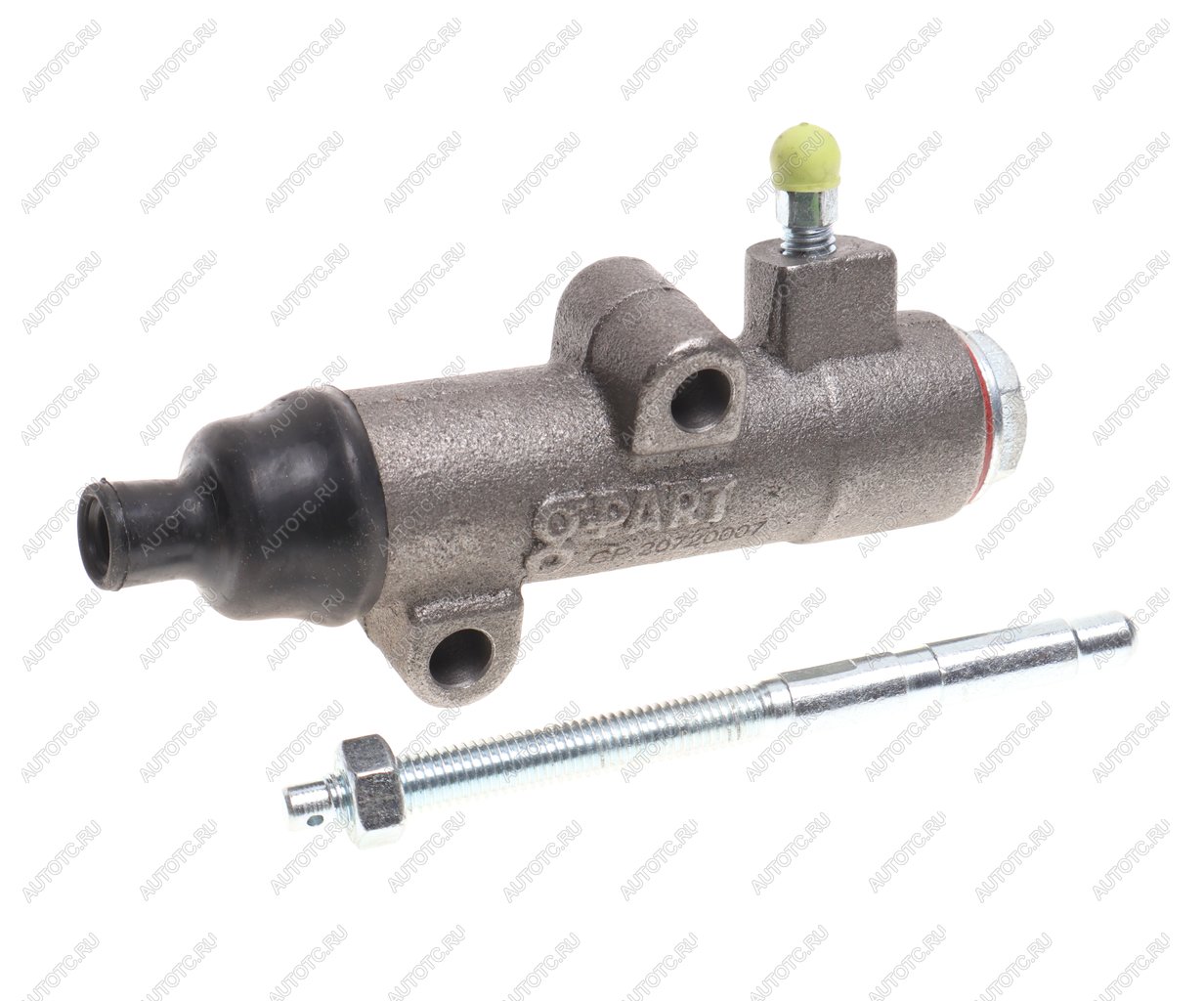 789 р. Цилиндр сцепления рабочий ВАЗ-2101-2121 G-PART (ОАО ГАЗ) G-PART gp.20720007  с доставкой в г. Пермь
