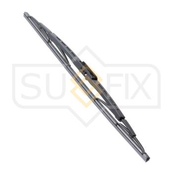247 р. Щетка стеклоочистителя 500мм каркасная SUFIX SUFIX sw-1020  с доставкой в г. Пермь. Увеличить фотографию 1