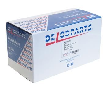 2 999 р. ШРУС наружный CHEVROLET Cruze (11-) комплект DELCOPARTS DELCOPARTS 19345016  с доставкой в г. Пермь. Увеличить фотографию 4