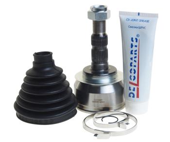 ШРУС наружный CHEVROLET Cruze (11-) комплект DELCOPARTS DELCOPARTS 19345016
