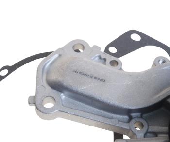 3 899 р. Насос водяной MITSUBISHI Pajero (3.8) JAPANPARTS JAPANPARTS pq-549  с доставкой в г. Пермь. Увеличить фотографию 5